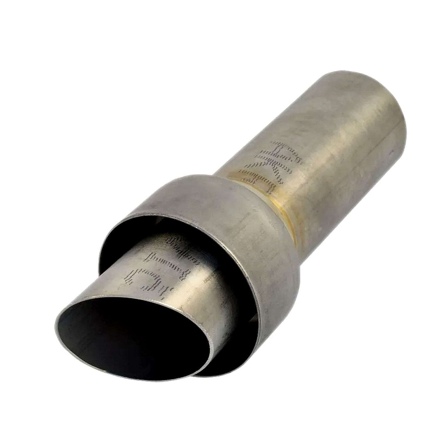 Akrapovic Stainless Steel Exhaust Noise Damper For Kawasaki Ninja 1000 SX ABS Performance 2021-2023